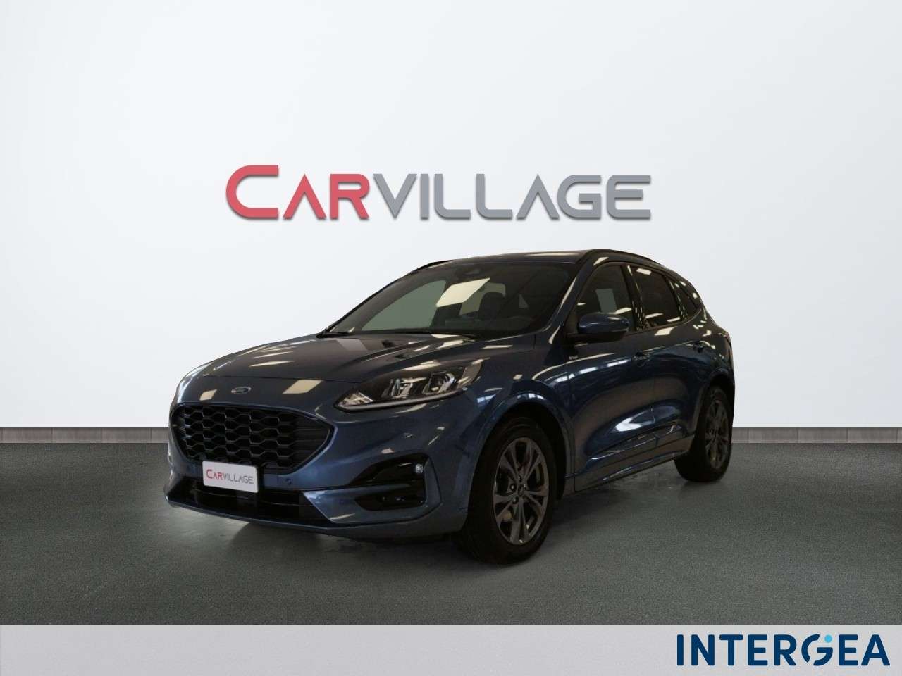 Ford Kuga 2.0 ecoblue ST-Line X Design 2wd 120cv