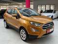 Ford EcoSport Titanium LED Sitzhzg PDC AppLink DAB Yellow - thumbnail 8