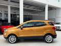 Ford EcoSport Titanium LED Sitzhzg PDC AppLink DAB Geel - thumbnail 2