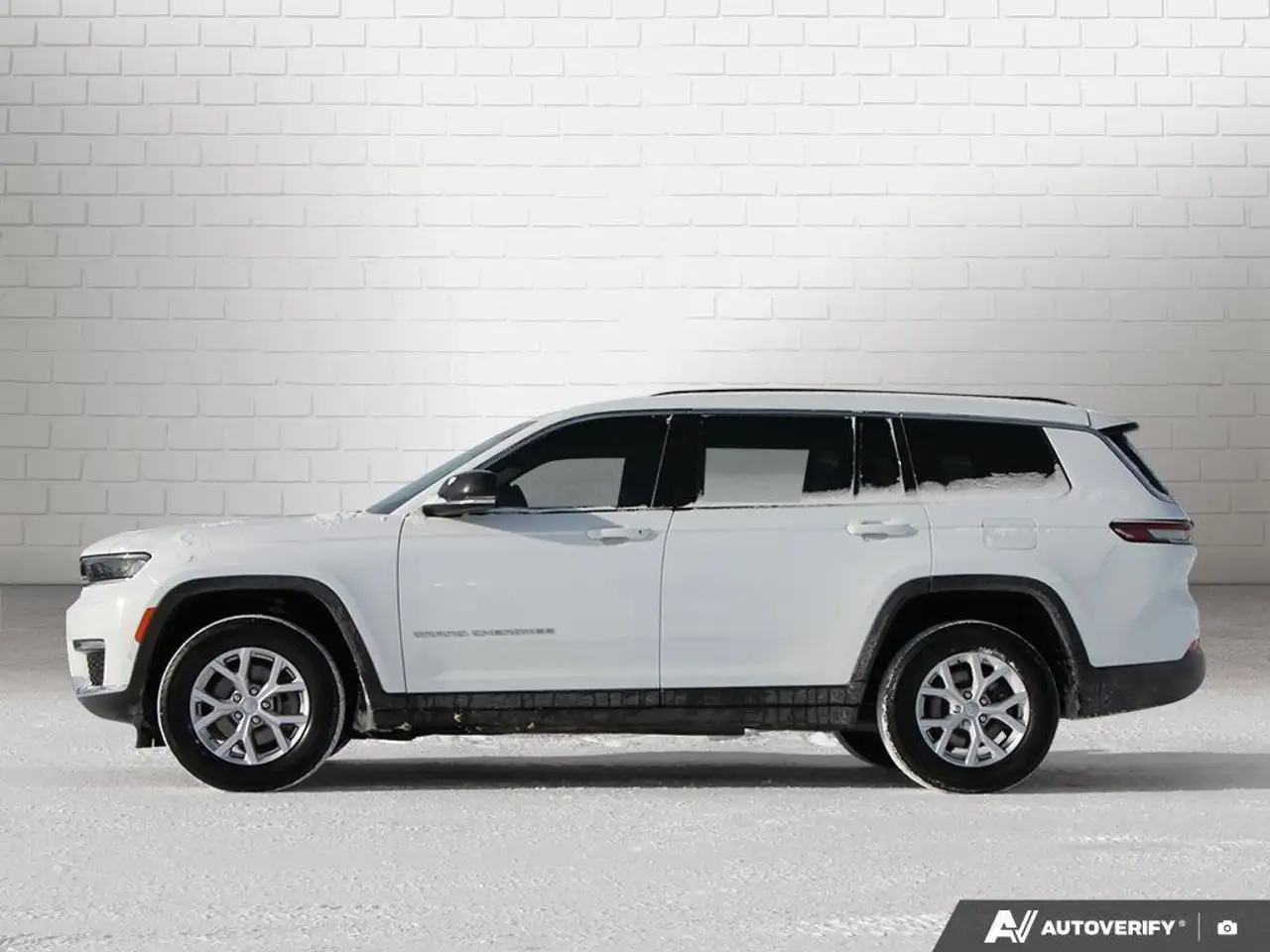 Jeep Grand Cherokee fotografie Jeep Grand Cherokee