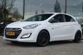 Hyundai i30 1.6 GDI GO! | CAMERA | AFN. TREKHAAK | STOELVERW. Blanc - thumbnail 1