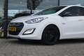 Hyundai i30 1.6 GDI GO! | CAMERA | AFN. TREKHAAK | STOELVERW. Wit - thumbnail 12
