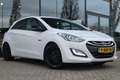 Hyundai i30 1.6 GDI GO! | CAMERA | AFN. TREKHAAK | STOELVERW. Wit - thumbnail 7