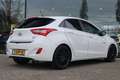 Hyundai i30 1.6 GDI GO! | CAMERA | AFN. TREKHAAK | STOELVERW. Wit - thumbnail 2