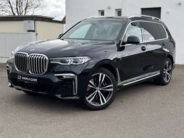 xDrive 30 d M Sport*INDIVIDUAL*INNO*AKTIVLENK