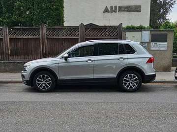 Tiguan 1,5 TSI ACT Sky DSG Sky