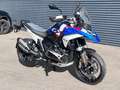 BMW R 1300 GS Trophy * AKRAPOVIC* REIFEN+SERVICE NEU Blau - thumbnail 2