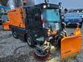 Autres Aebi SCHMIDT Swingo Compact 200+ Strassenreiniger Orange - thumbnail 1