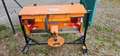 Autres Aebi SCHMIDT Swingo Compact 200+ Strassenreiniger Orange - thumbnail 33