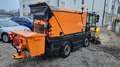 Autres Aebi SCHMIDT Swingo Compact 200+ Strassenreiniger Orange - thumbnail 10