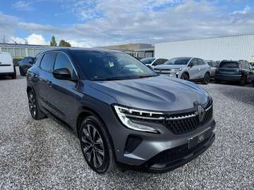 1.3 TCe MHEV Techno 160 EDC