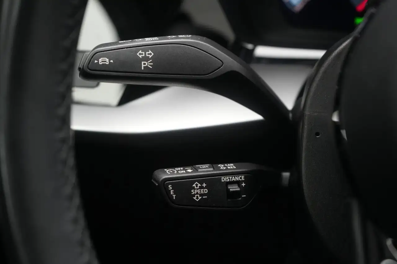 Audi A3 35 TFSI Sportback S tronic CarPlay/ACC/Kamera, миниатюра 29