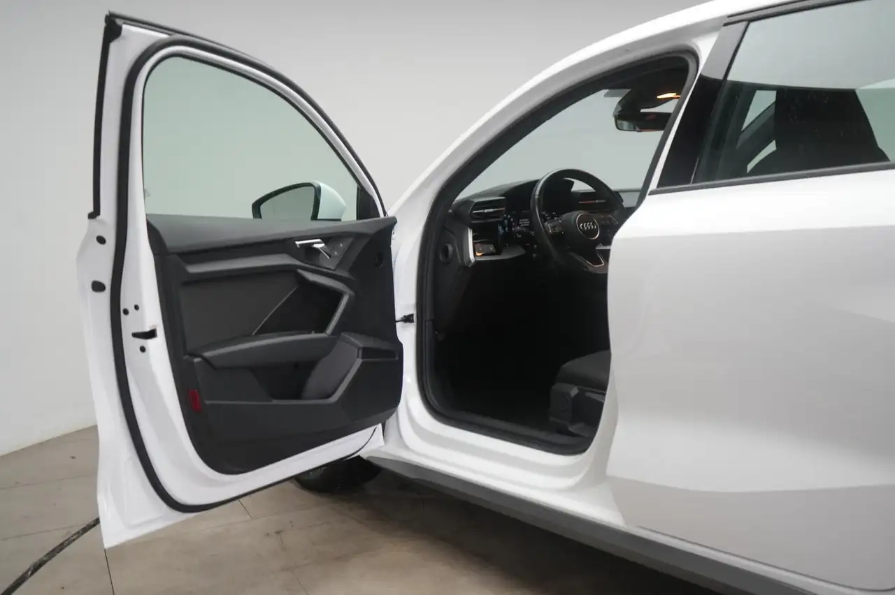 Audi A3 35 TFSI Sportback S tronic CarPlay/ACC/Kamera, миниатюра 19