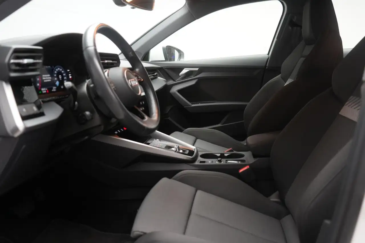 Audi A3 35 TFSI Sportback S tronic CarPlay/ACC/Kamera, миниатюра 21