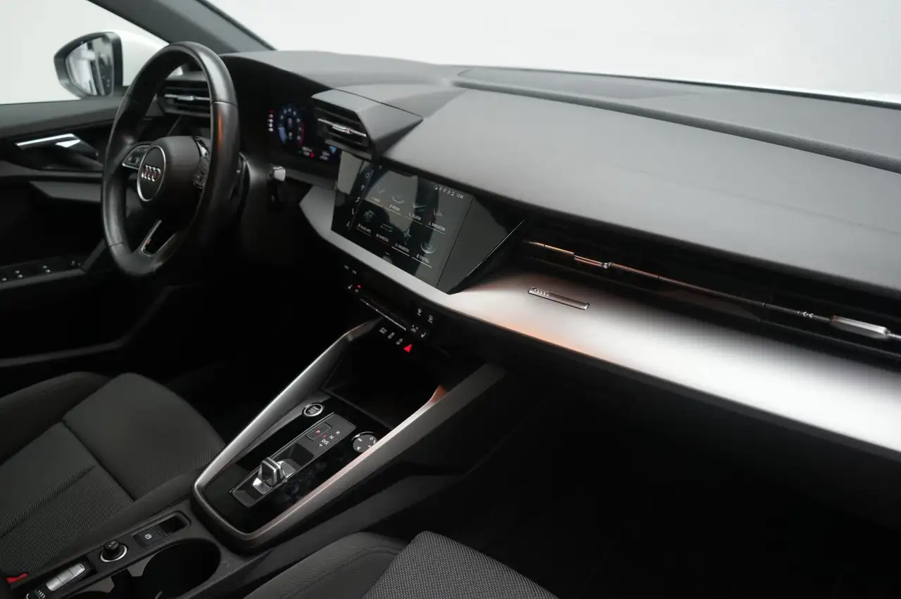 Audi A3 35 TFSI Sportback S tronic CarPlay/ACC/Kamera, миниатюра 15