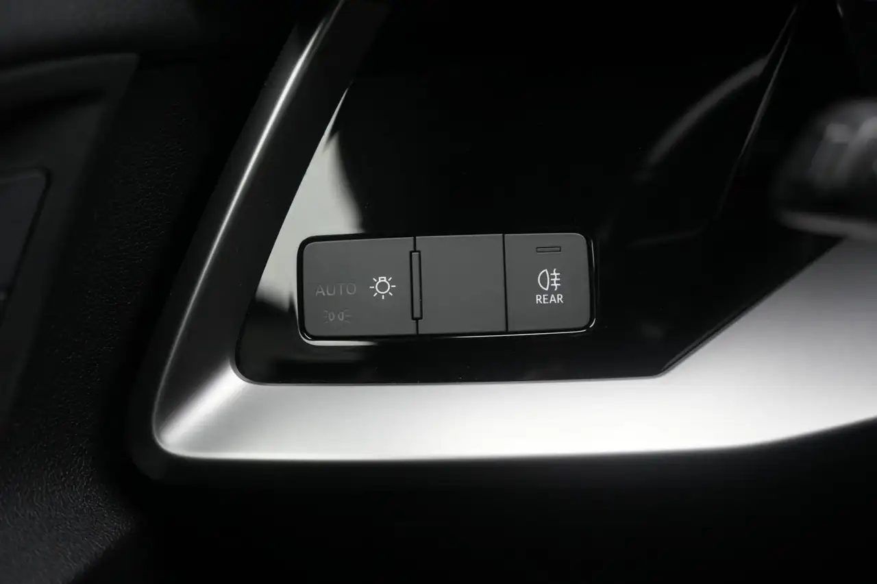 Audi A3 35 TFSI Sportback S tronic CarPlay/ACC/Kamera, миниатюра 25