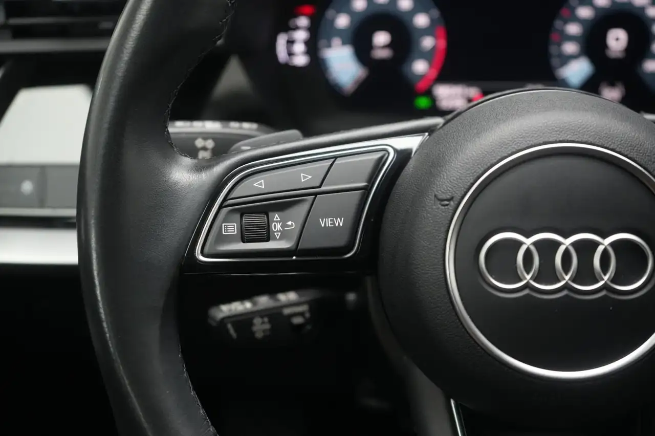 Audi A3 35 TFSI Sportback S tronic CarPlay/ACC/Kamera, миниатюра 27