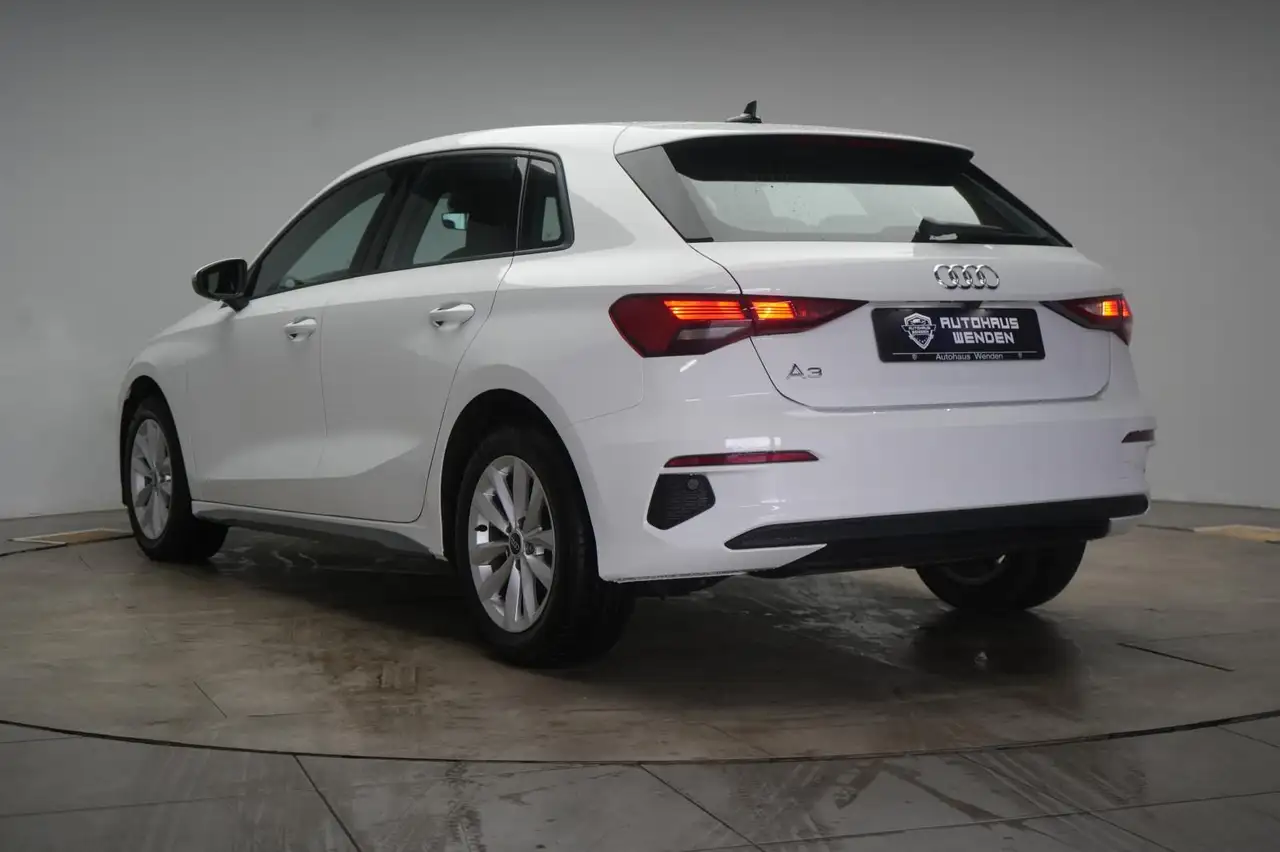 Audi A3 35 TFSI Sportback S tronic CarPlay/ACC/Kamera, миниатюра 5