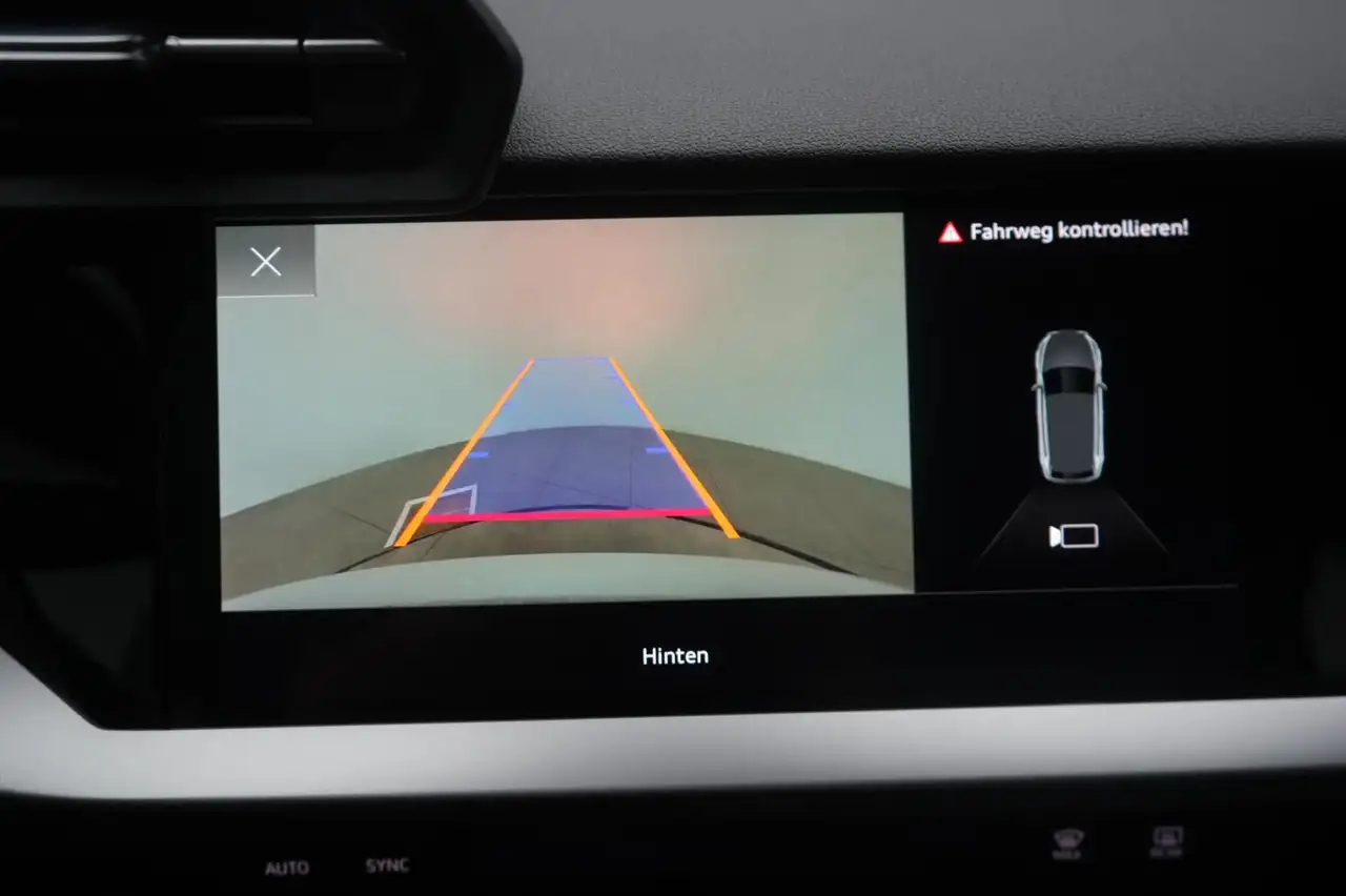 Audi A3 35 TFSI Sportback S tronic CarPlay/ACC/Kamera, миниатюра 30