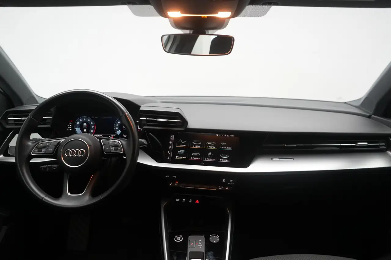 Audi A3 35 TFSI Sportback S tronic CarPlay/ACC/Kamera, миниатюра 17