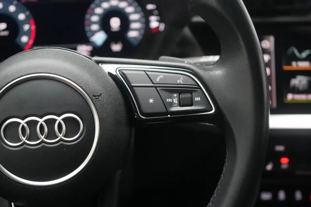 Audi A3 35 TFSI Sportback S tronic CarPlay/ACC/Kamera, миниатюра 28