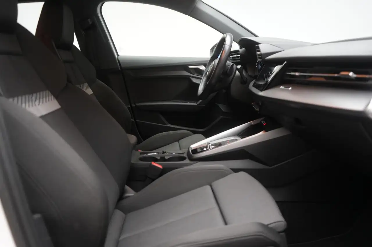 Audi A3 35 TFSI Sportback S tronic CarPlay/ACC/Kamera, миниатюра 14