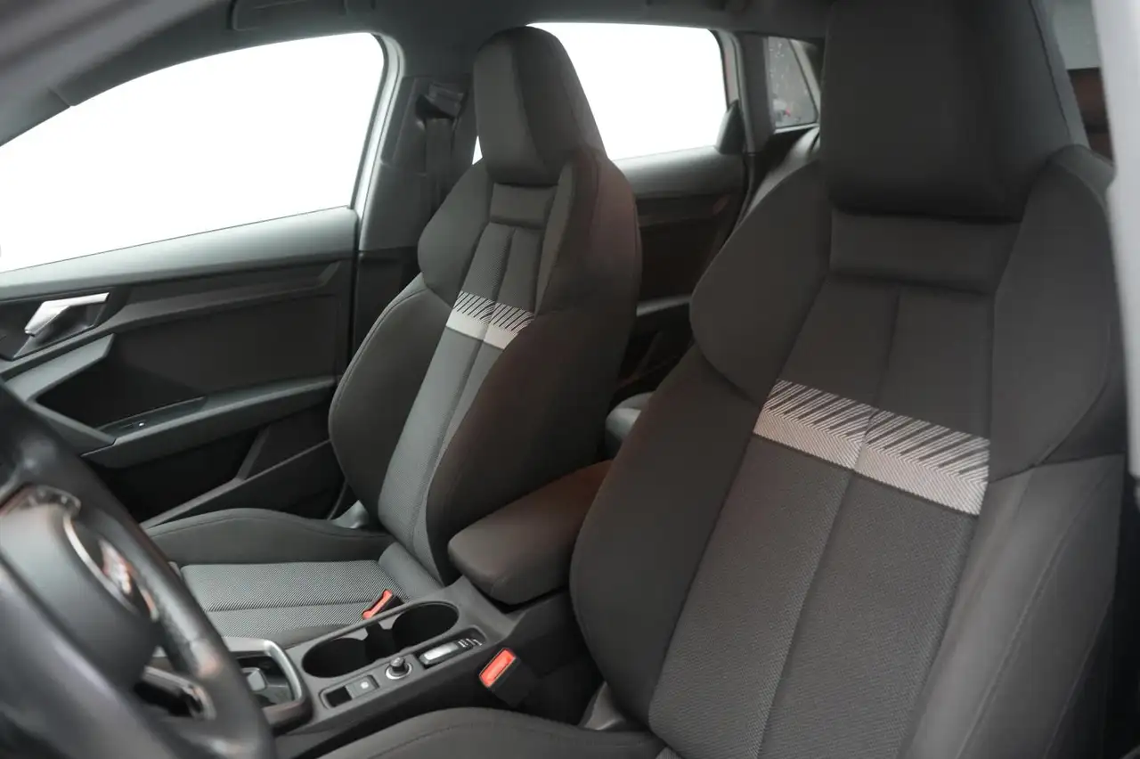 Audi A3 35 TFSI Sportback S tronic CarPlay/ACC/Kamera, миниатюра 18