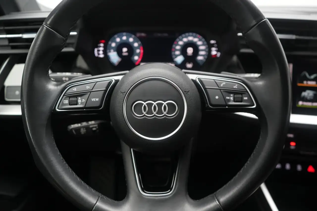 Audi A3 35 TFSI Sportback S tronic CarPlay/ACC/Kamera, миниатюра 26