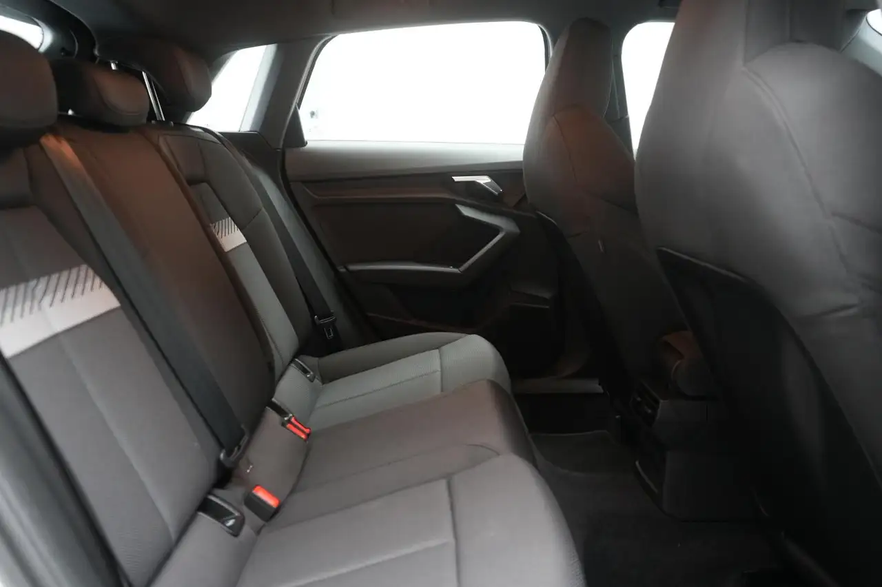 Audi A3 35 TFSI Sportback S tronic CarPlay/ACC/Kamera, миниатюра 16