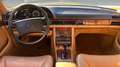 Mercedes-Benz 560 SEL W126 KLIMA Blauw - thumbnail 24