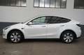 Tesla Model Y Long Range AWD *Mwst. ausweisbar* Blanc - thumbnail 4