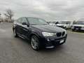 BMW X4 xDrive20d Msport Bleu - thumbnail 3