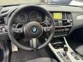 BMW X4 xDrive20d Msport Bleu - thumbnail 13