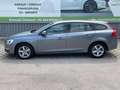 Volvo V60 V60  Kinetic Aut. * 1. Besitz * Grau - thumbnail 3