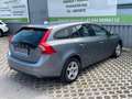 Volvo V60 V60  Kinetic Aut. * 1. Besitz * Grau - thumbnail 6