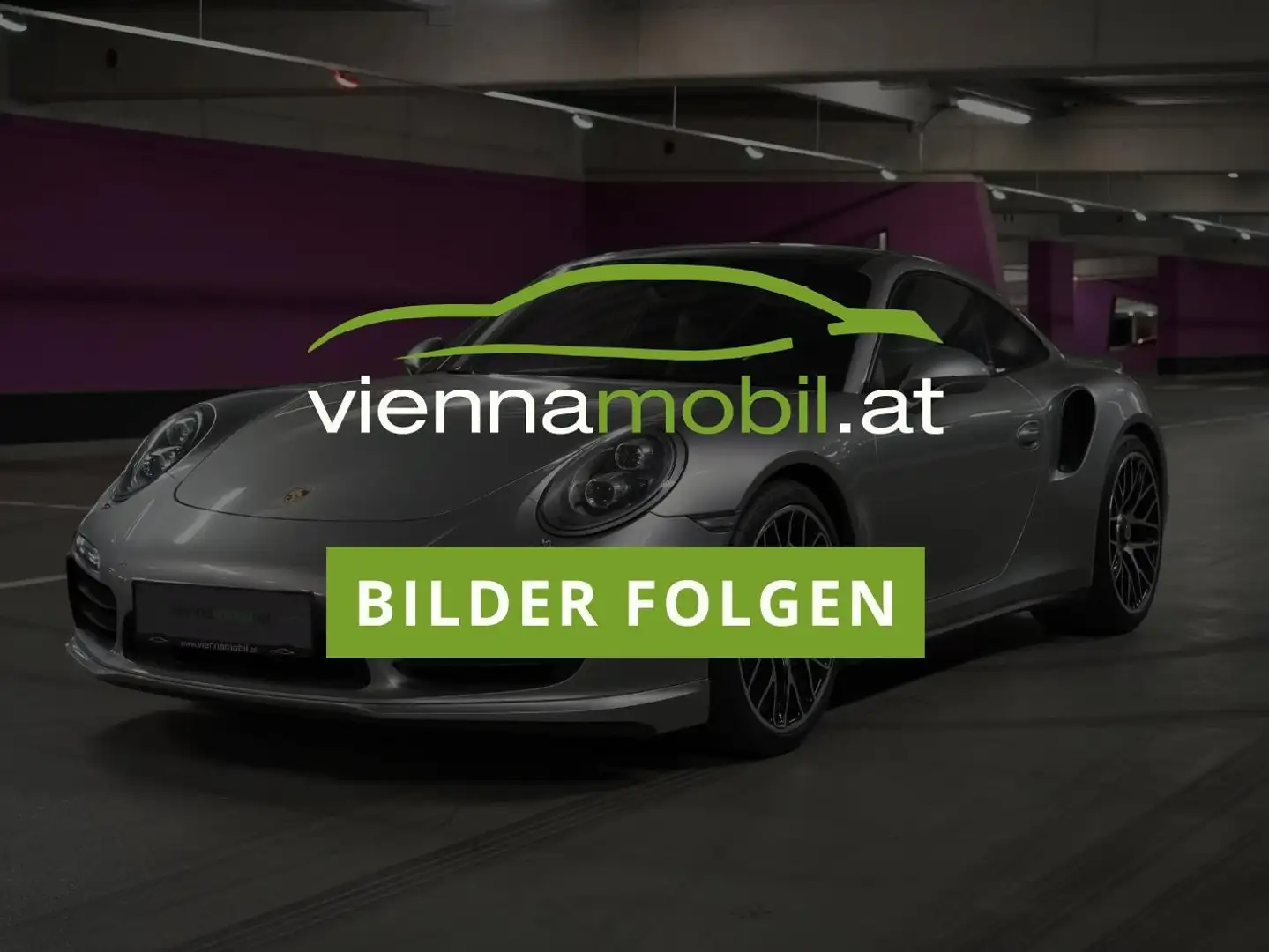 Volvo V60 V60 Kinetic Aut. * 1. Besitz * Grau - 1