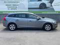 Volvo V60 V60  Kinetic Aut. * 1. Besitz * Grau - thumbnail 7