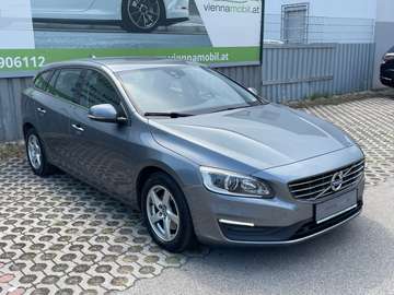 V60 Kinetic Aut. * 1. Besitz *