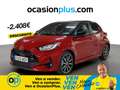 Toyota Yaris 130H 1.5 GR Sport Plus Rojo - thumbnail 1