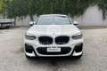BMW X4 X4 xDrive20d Msport-X Blanc - thumbnail 2
