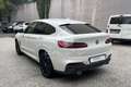 BMW X4 X4 xDrive20d Msport-X Blanc - thumbnail 7
