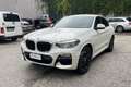 BMW X4 X4 xDrive20d Msport-X Blanc - thumbnail 1
