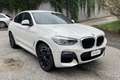 BMW X4 X4 xDrive20d Msport-X Blanc - thumbnail 3