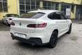 BMW X4 X4 xDrive20d Msport-X Blanc - thumbnail 5