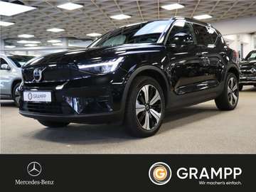 P8 Pure Electric 2WD Core Recharge