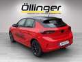 Opel Corsa 1,2 Turbo YES Rouge - thumbnail 3