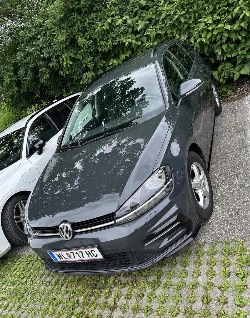 Volkswagen Golf Variant R -Line 1,6 TDI SCR - 1
