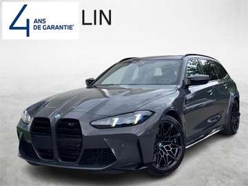 M xDrive Touring