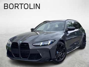 M xDrive Touring