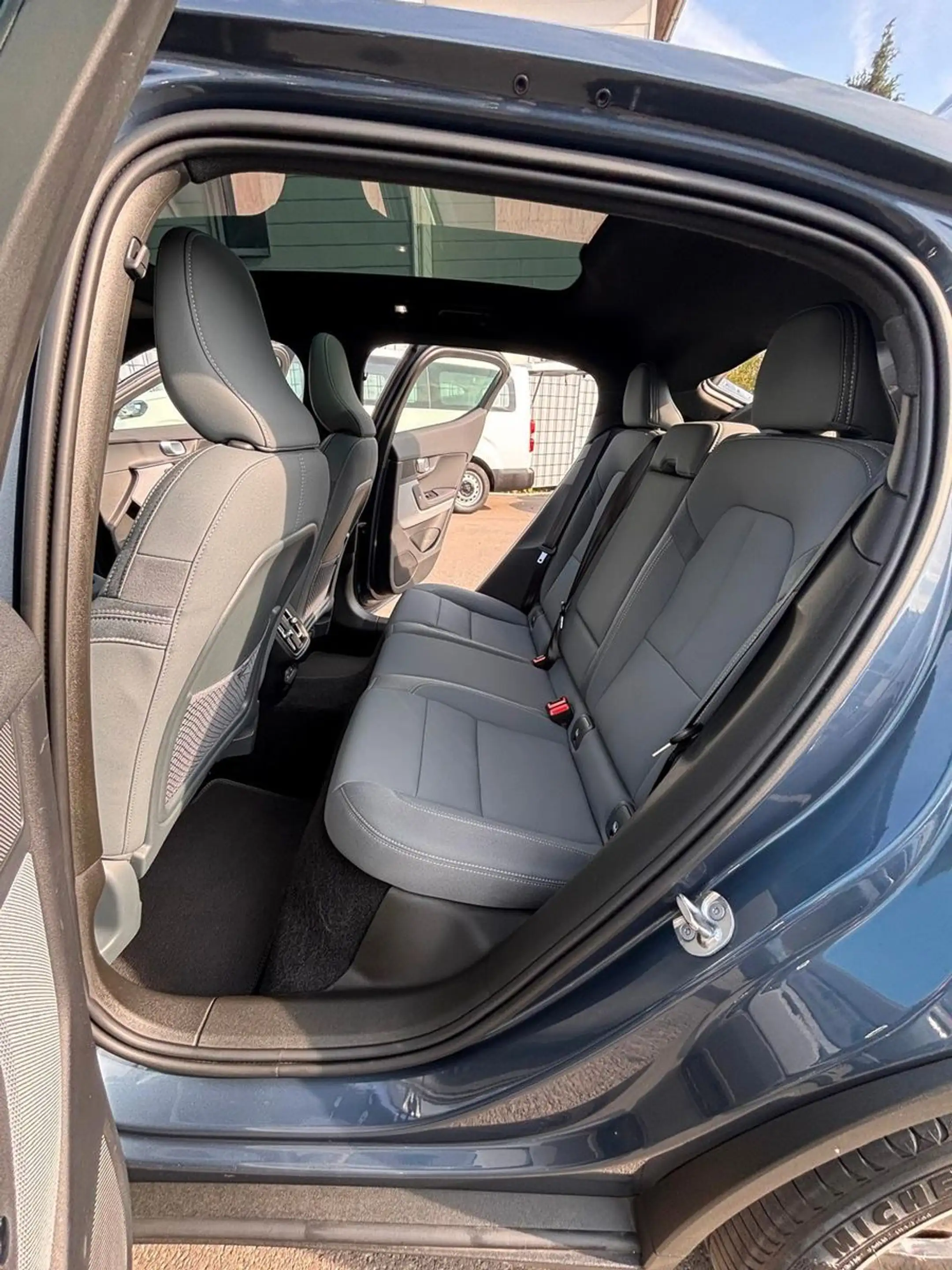 Polestar 2 Long Range Single # 78 kWh # Plus Paket — photo 12